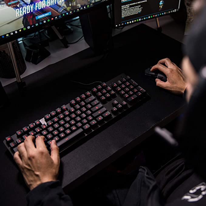 Logitech G413 gamingstoreuae Logitech G413 gamingstoreuae